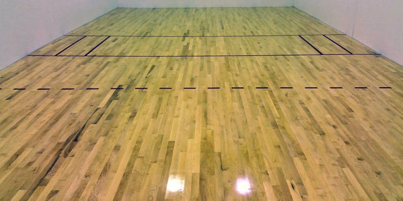 Floor Sanding in Coral Springs, Florida