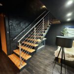 Basement Flooring