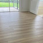 Hardwood Flooring