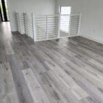 Laminate Flooring